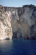 Island Cruises on Zante