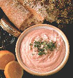 Taramasalata