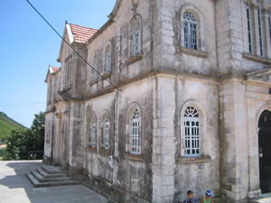 Church of Agios Nikolaos