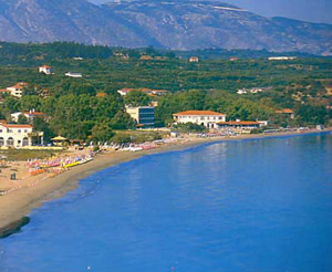 Tsilivi